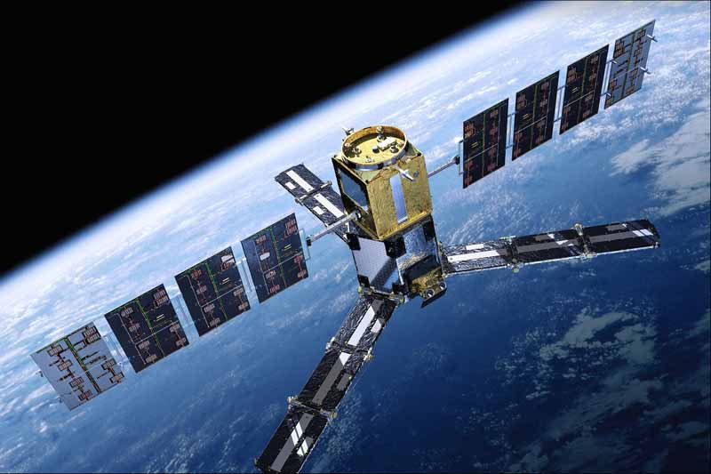 Spacecrafts experience constant attacks of space radiation from magnetic fields, solar flares and galactic cosmic rays.