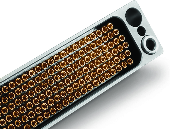 Mastering connectivity challenges: exploring the strengths of the C9394 Series PCB Connectors