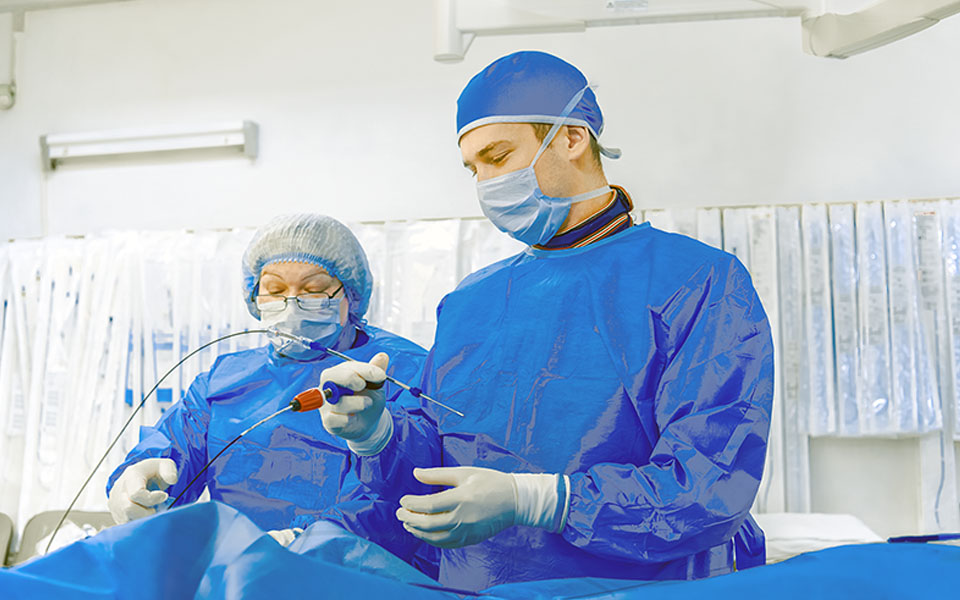 Medical Connectors Blog