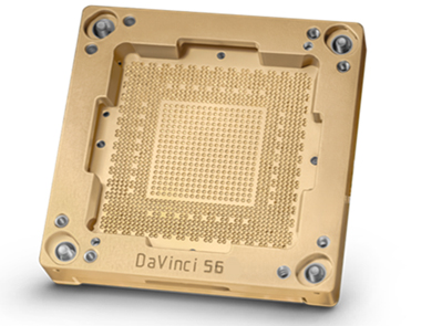 Array High Speed Test - DaVinci Series