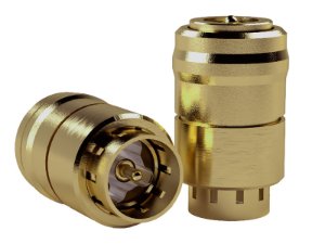EZ Coax Spring Probes