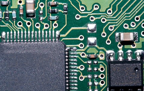 motherboard