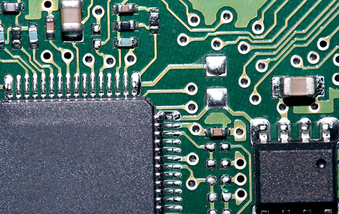 motherboard