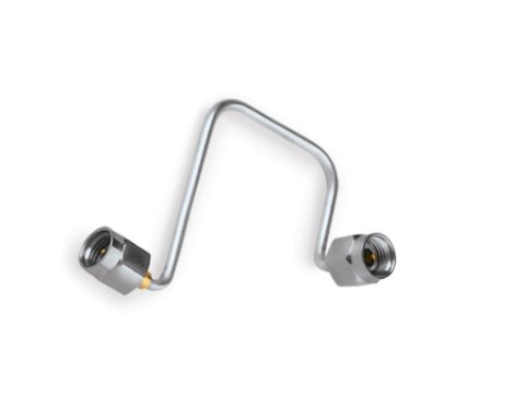 Image of RF Semi-Rigid Cable Assemblies
