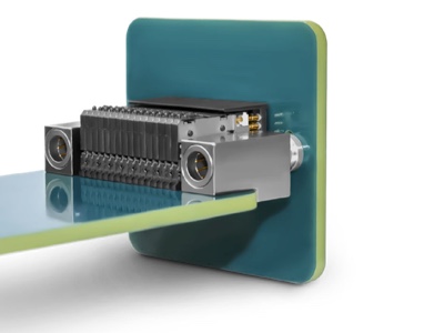 image of KVPX Connector