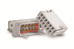 REP Series Connectors