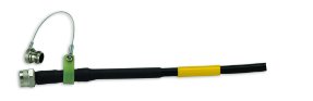 Cable with Dust cap