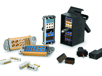 L & N Series Connectors