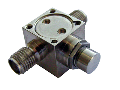 SMA-Low-Power-Isolator