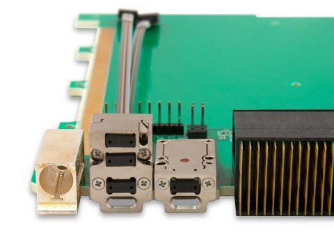 LightCONEX plug-in module connector