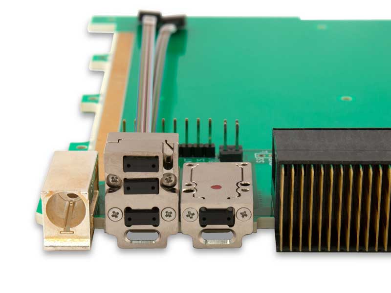 LightCONEX plug-in module connector (Style-D-C)