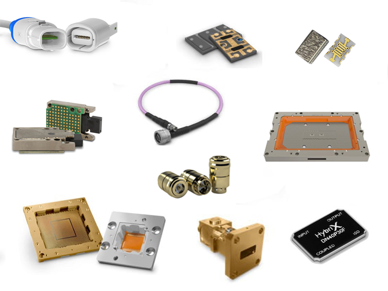 Smiths Interconnect Products