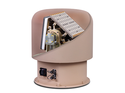Mobile Multi-band Antenna 