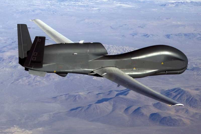 Drone