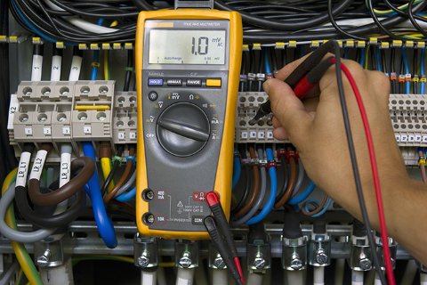 Test and Measurement