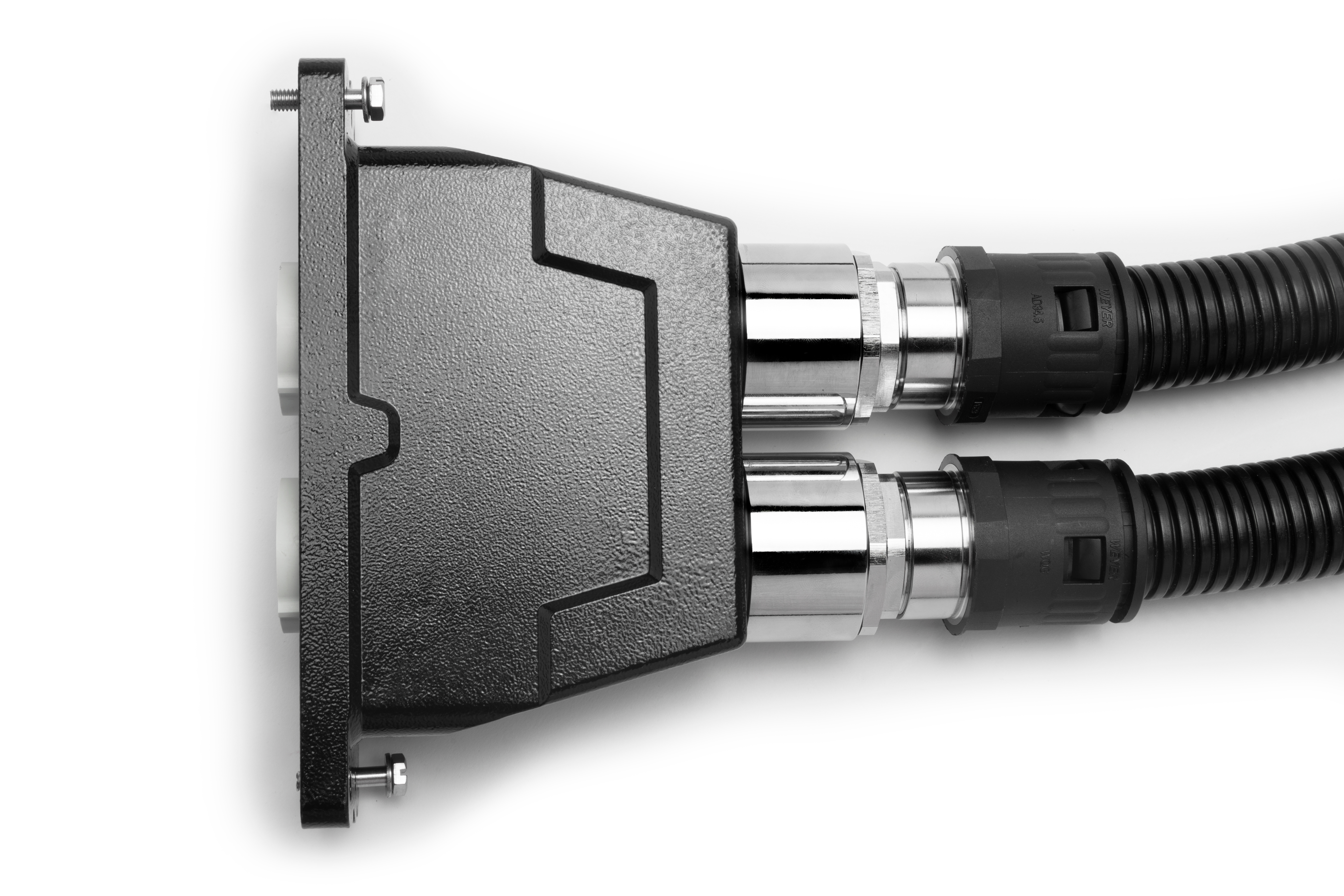 IV Coupler Cable assemblies
