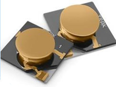 Surface Mount Isolator