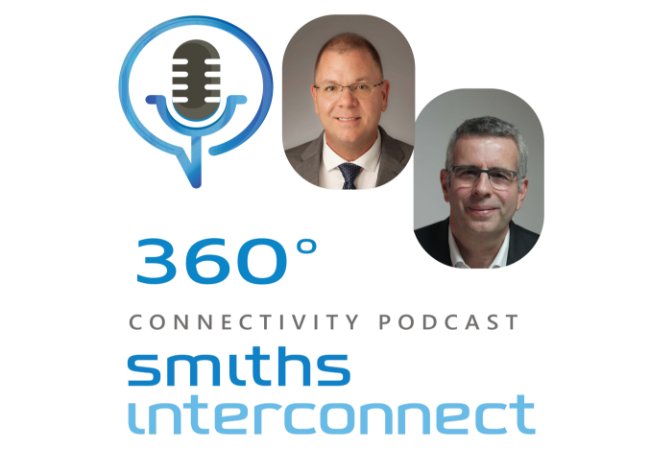 Solder-less SMP Spring Loaded Coax Connectors and the Future of High-Speed Connectivity