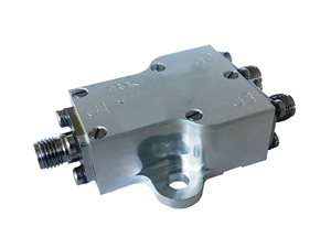 Expanded Coaxial Coupler offering for Space and Defense