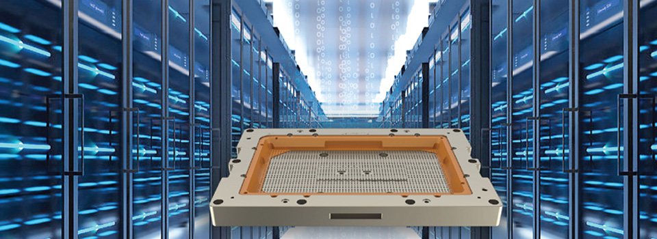 Introducing the next generation of high-speed test solutions