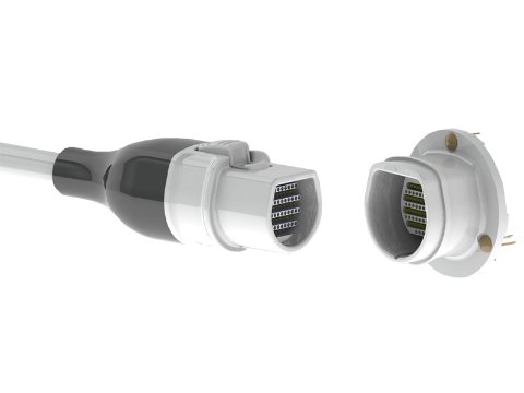 Medical Cable Assemblies: Advancing Connectivity in Healthcare