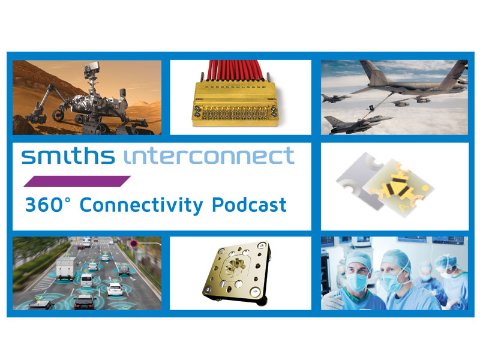 360° Connectivity Podcast