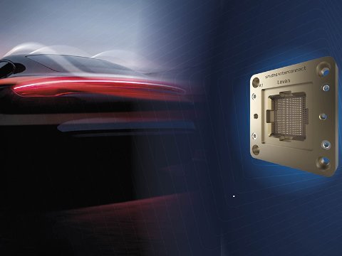 Levan Test Socket