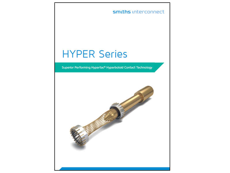 Hyper Series Catalog