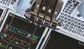 Avionic Systems