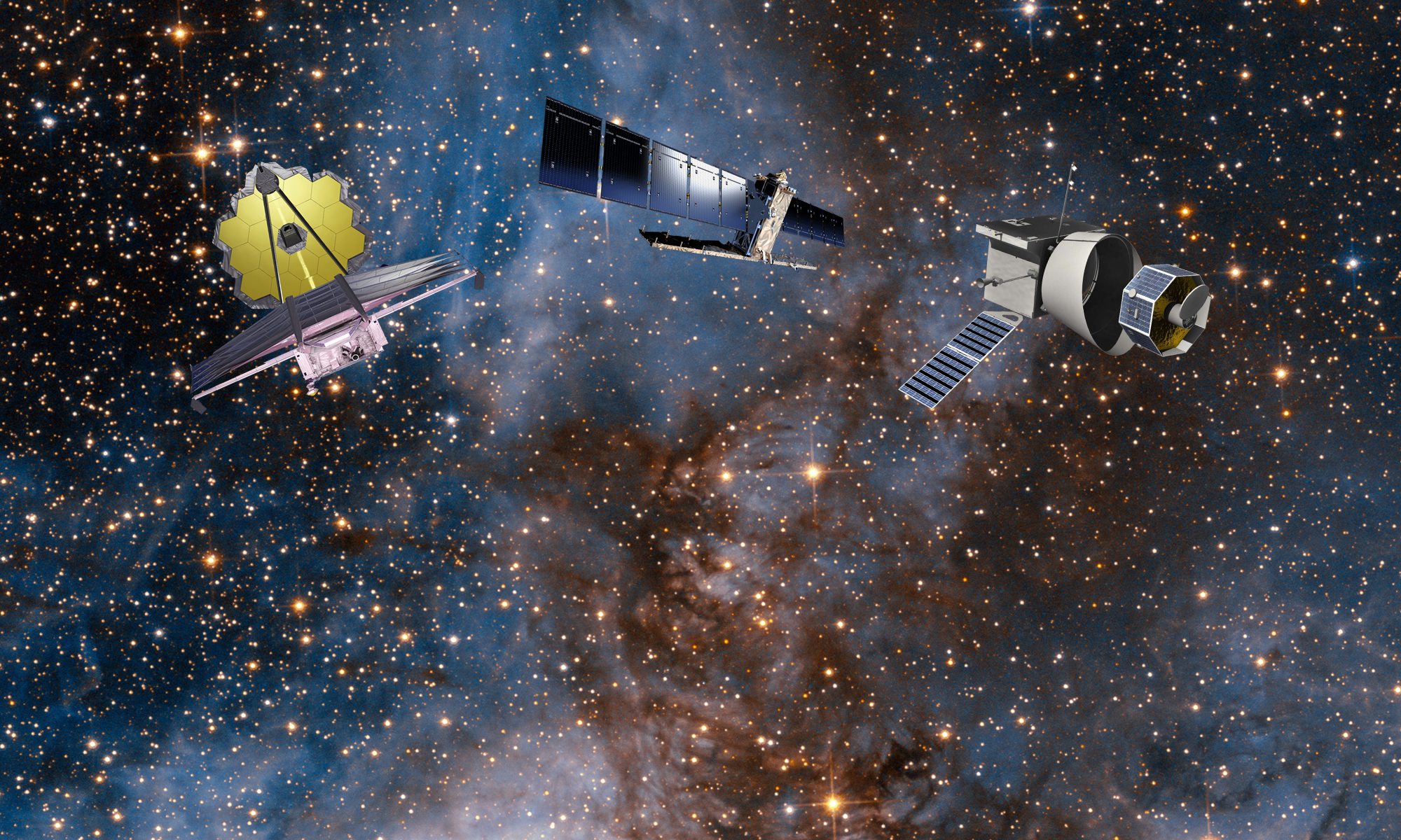 International SpaceWire and SpaceFibre Conference