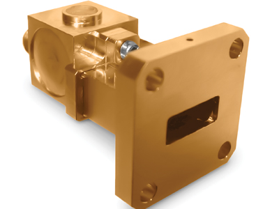 Ferrites and Waveguides 