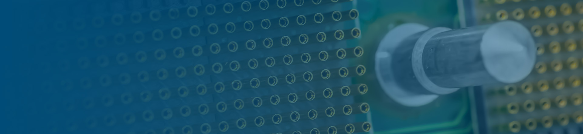 KVPX Connector Series