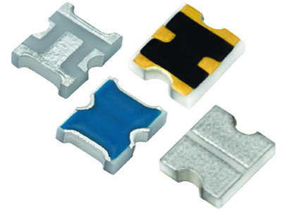 Fixed Attenuators - Small Signal