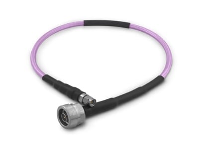 Cable Assemblies & Harnesses