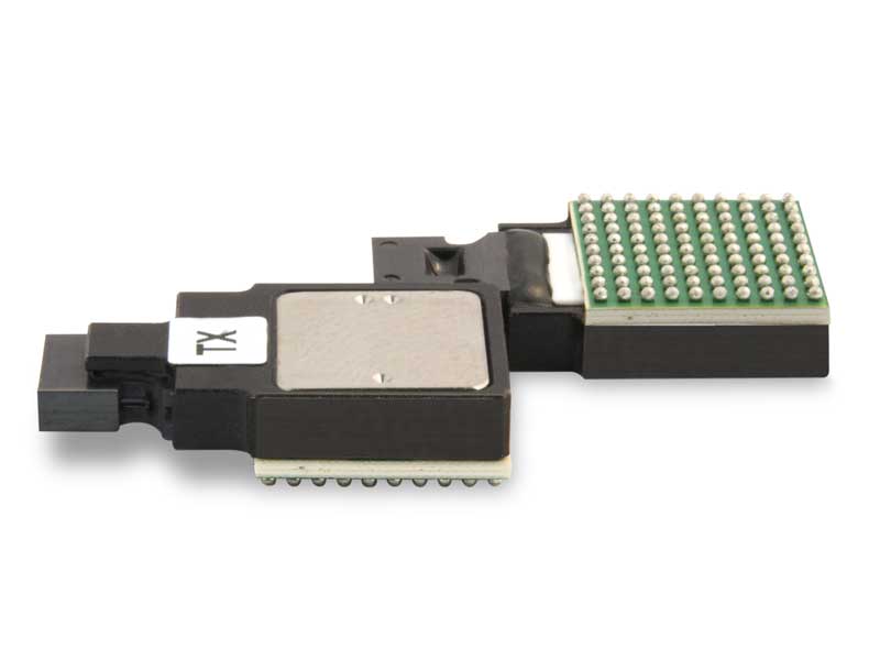 BGA electrical interface