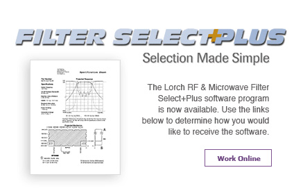 Filter Select Plus by Smiths Interconnect