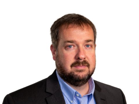 Brian Mitchell