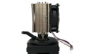 Thermal Management Lids