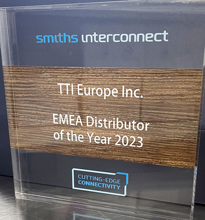 TTI EMEA
