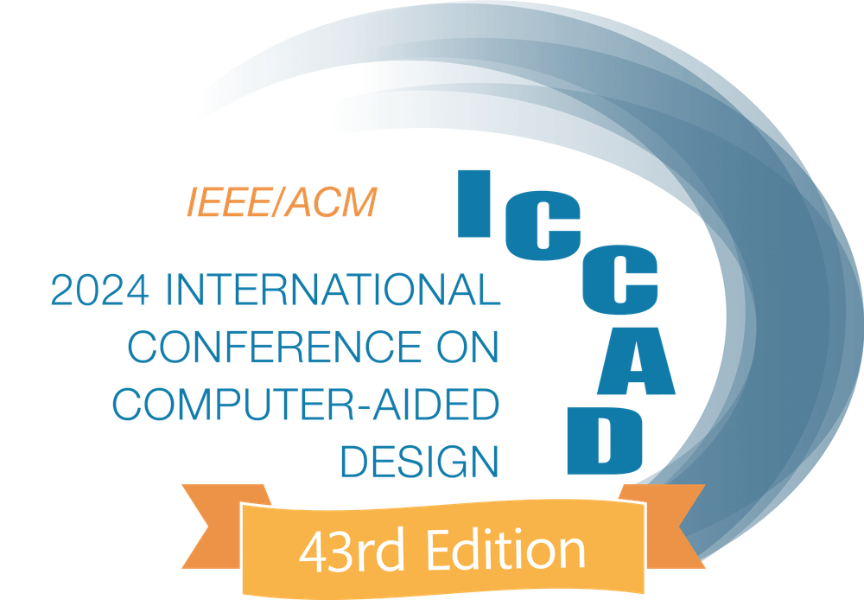 ICCAD 2024
