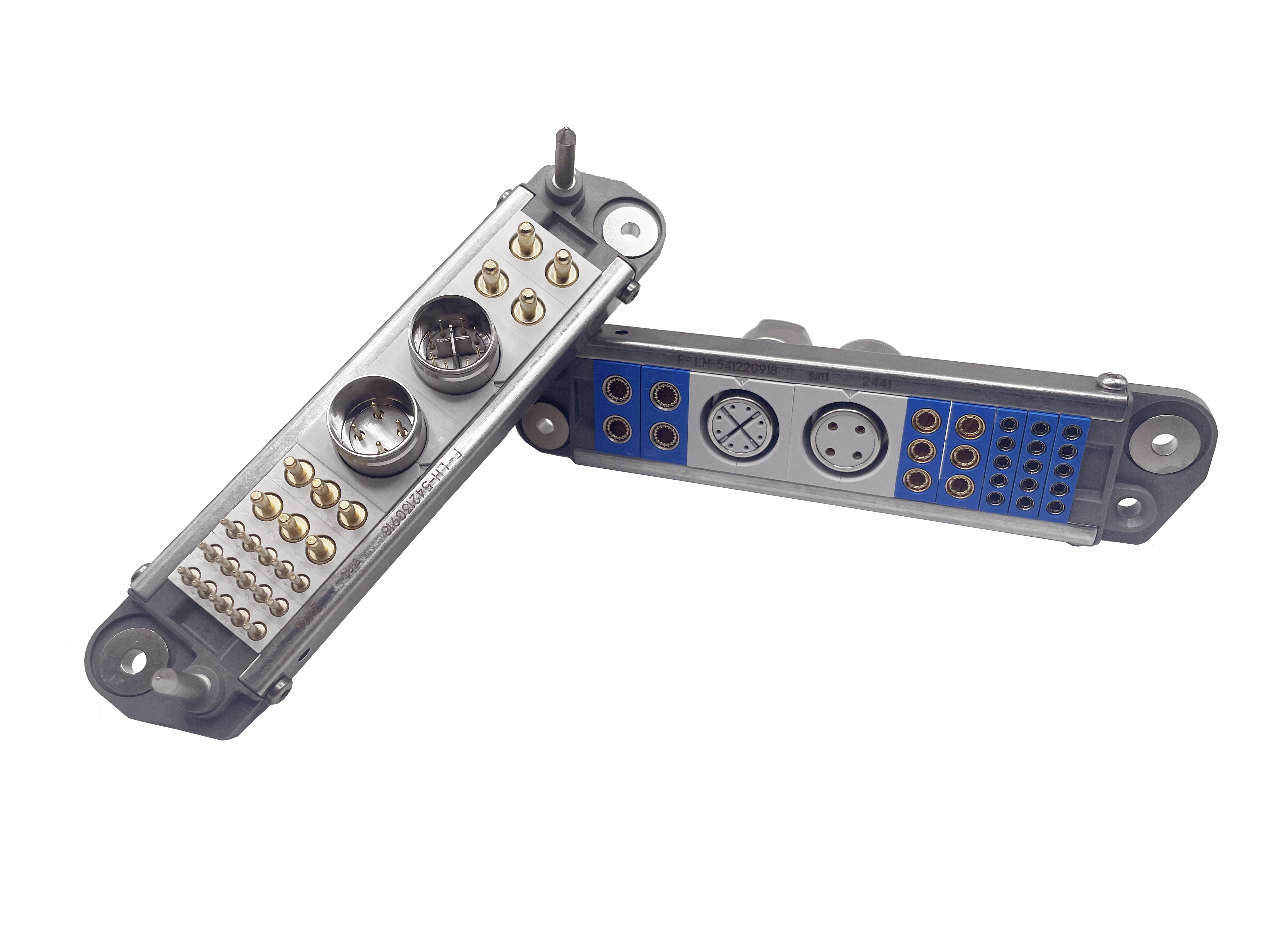 L Series connectors