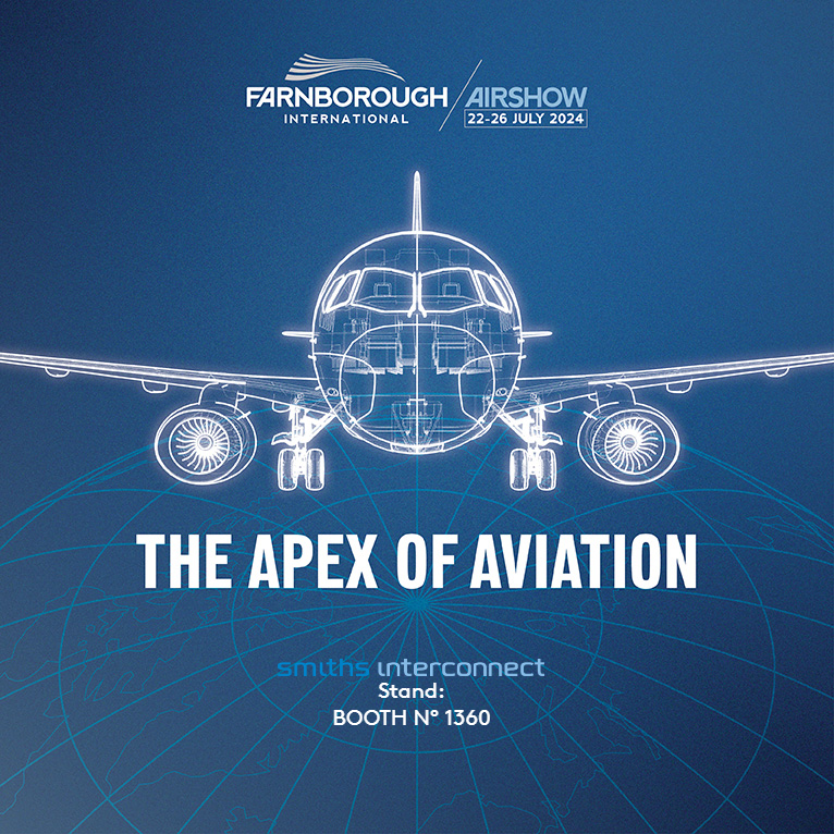 Farnborough International Exhibition and Conference Centre 