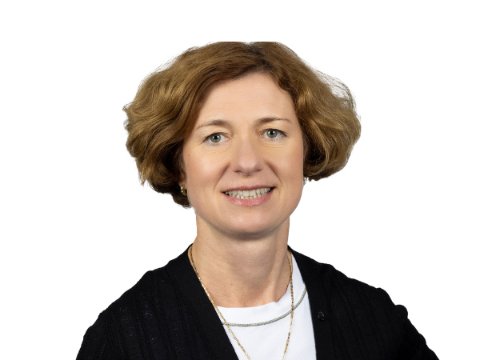 Vera Parker 