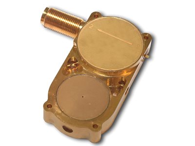 Isolator