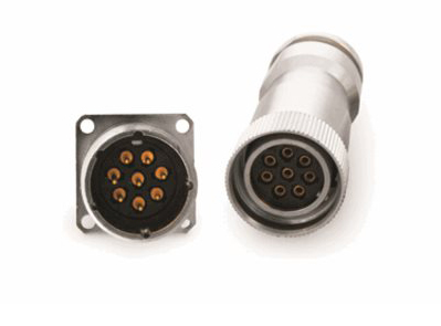 C Series Connectors