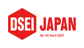 DSEI Japan 2027