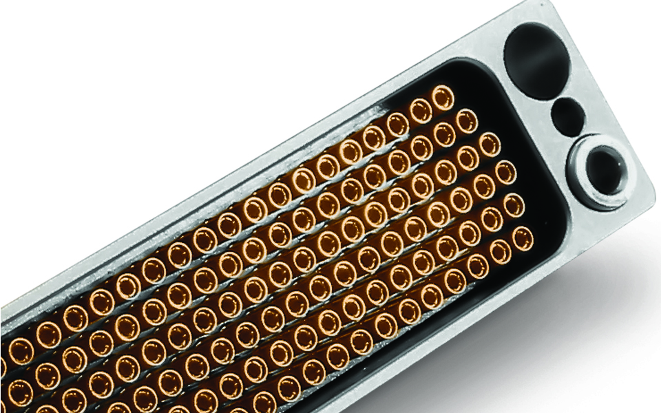 C9394 Series PCB Connectors