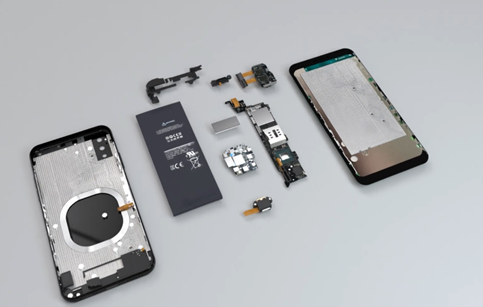 Pods Image ALT