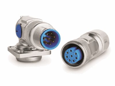 M12 Connectors