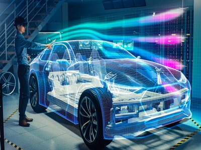 Automotive testing today subjects whole vehicles, components, and systems to an intensive series of laboratory, virtual and real-world assessments – from emissions analysis, crash simulations and extensive electronics testing, to a wide range of ‘buzz, sq
